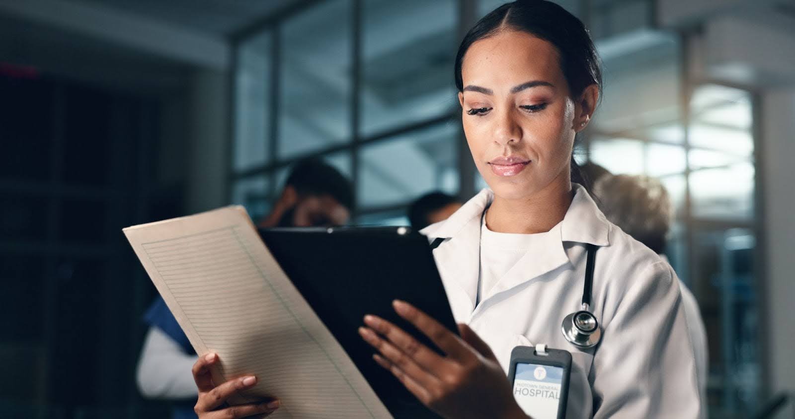 Doctor Advertisement. Post How to Effectively Advertise to Doctors Through Medical Journals ...